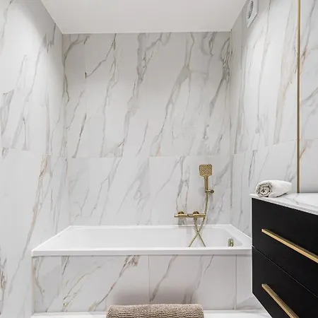 St George アパート