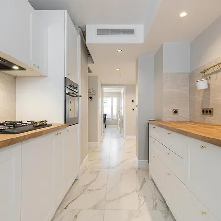 アパート St George アンティーブ