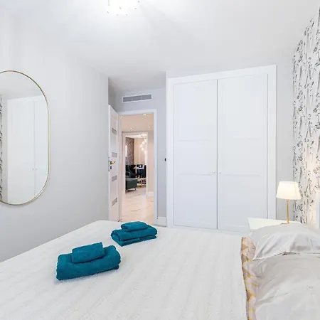شقة St George *