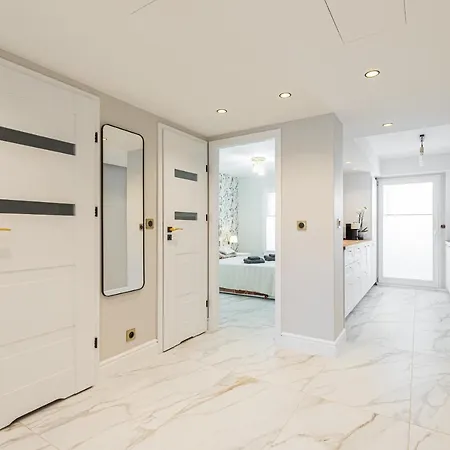Apartment St George *