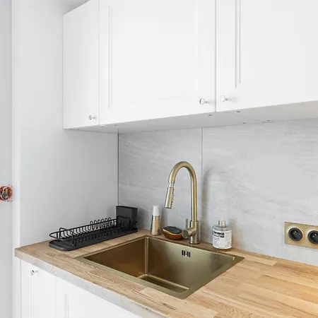 Apartamento St George
