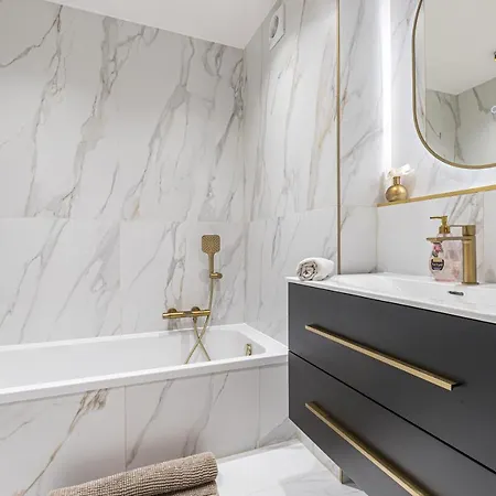 St George Apartamento *