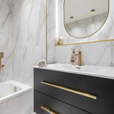 St George Apartamento