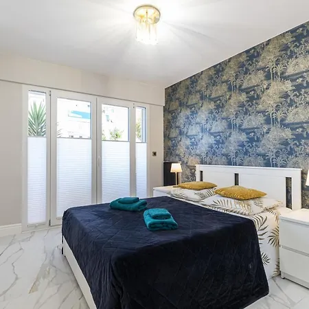 Apartment St George
