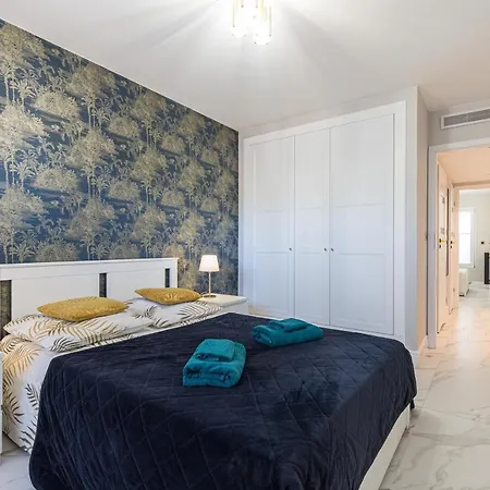 Apartamento St George *