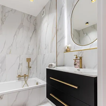 St George Apartamento