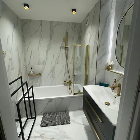 St George Apartment