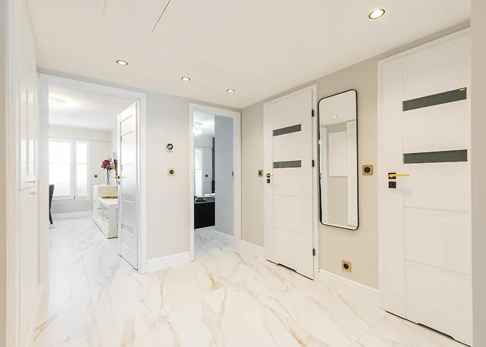 St George Апартаменты Антиб