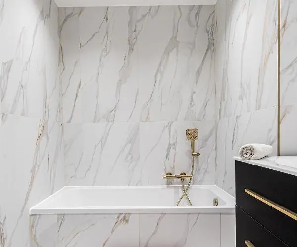 St George Апартаменты