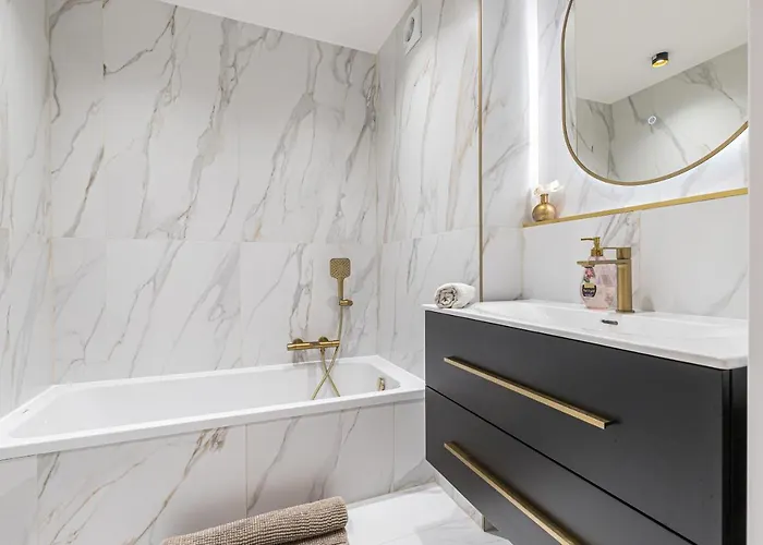 St George Апартаменты *