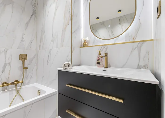 St George Апартаменты