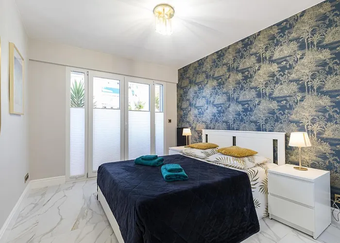 Апартаменты St George