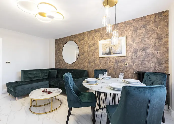 St George Апартаменты