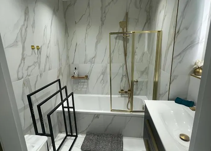 Апартаменты St George Антиб