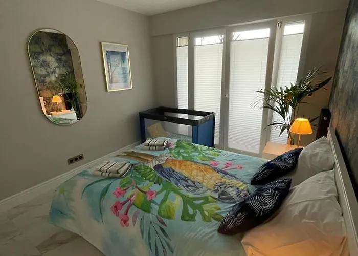 St George Антиб