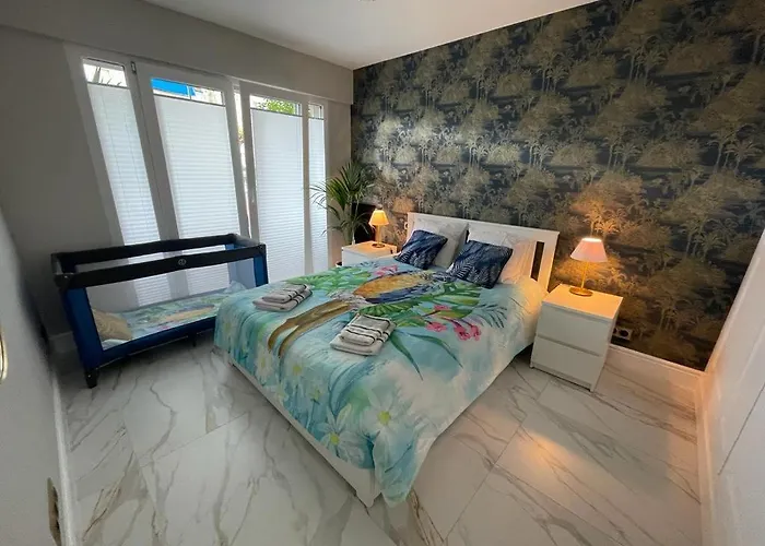 St George * Антиб