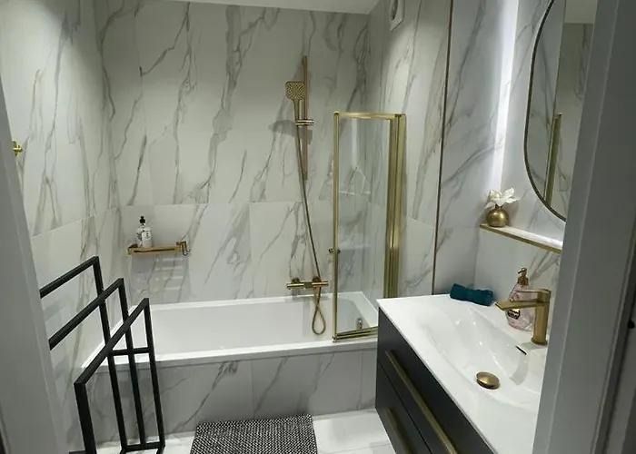 St George Апартаменты